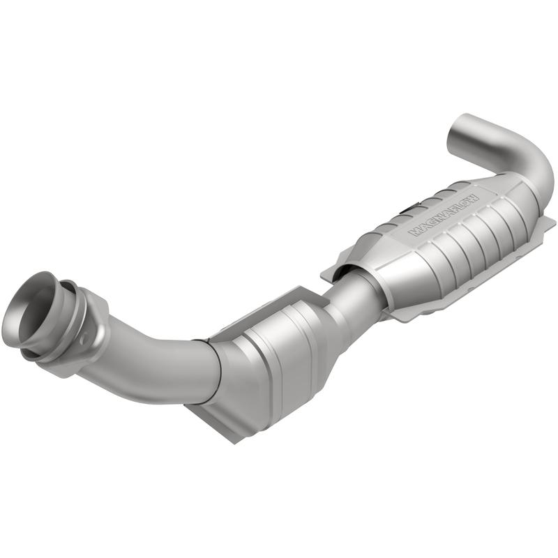 Catalytic Converter - 447145
